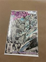 Silver Surfer #113 (1996)